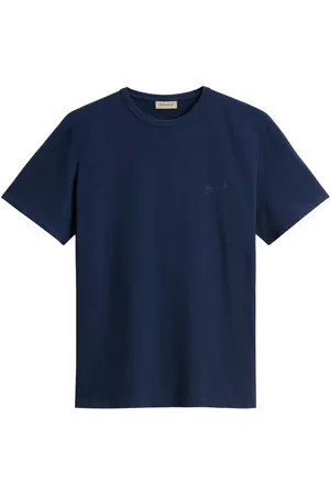 Woolrich Chemise à tissu flammé