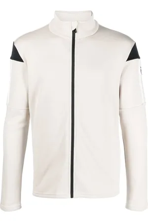 Rossignol Veste Aerial à fermeture zippée