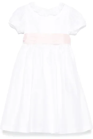 SIOLA Robe à bande décorative