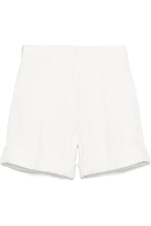 Jil Sander Short à coupe droite