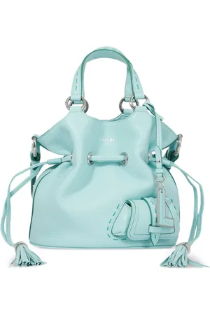 LANCEL Sac seau Premier Flirt médium