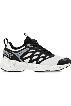 Philipp Plein Baskets Runner