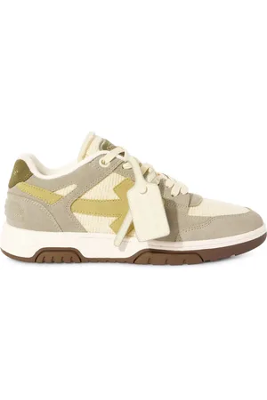 OFF-WHITE Baskets Out of Office Slim