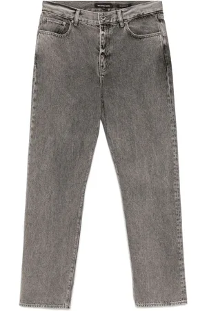 Michael Kors Jean à coupe droite