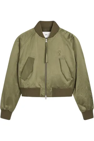 Ami Veste bomber Ami De Coeur