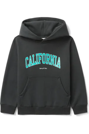 Sporty & Rich Hoodie California