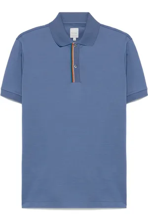 Paul Smith Polo en coton