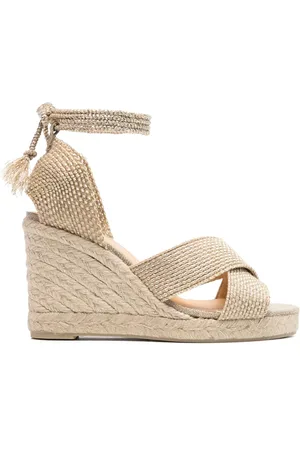 Castaner Espadrilles Becca 90 mm