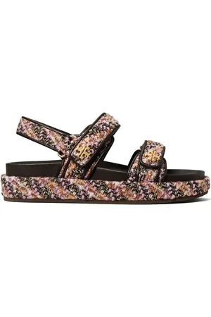 Tory Burch Sandales Kira