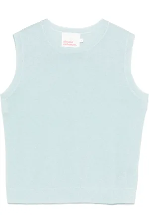 ABSOLUT CASHMERE Débardeur Cataleya