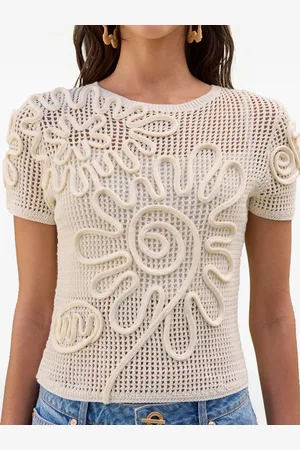 Cult Gaia Haut Ileana