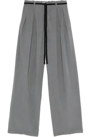 BARENA Pantalon à plis