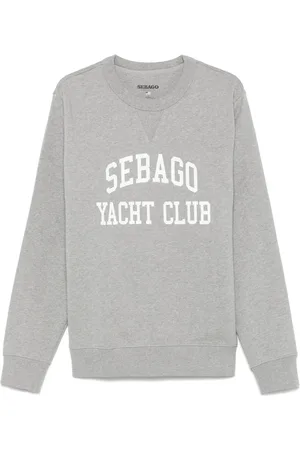 SEBAGO Sweat Boothbay