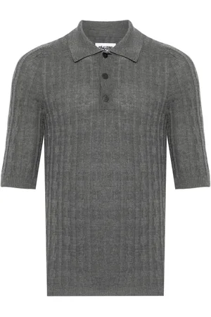 MAGLIANO Polo à design nervuré