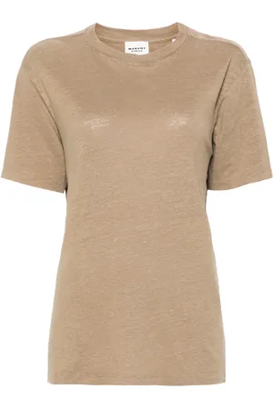 Marant Etoile T-shirt Zewel