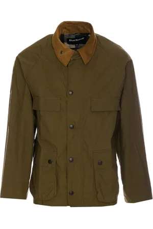 Barbour Veste Sugarlump Bedale