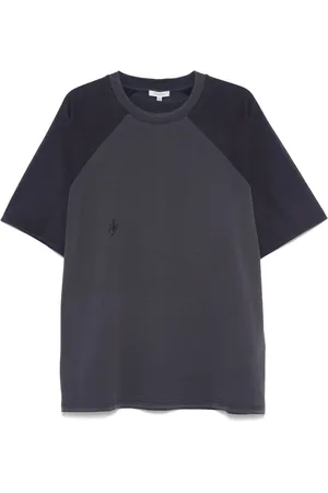 J.W.Anderson T-shirt à effet dégradé