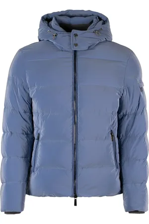 MOORER Veste Brett