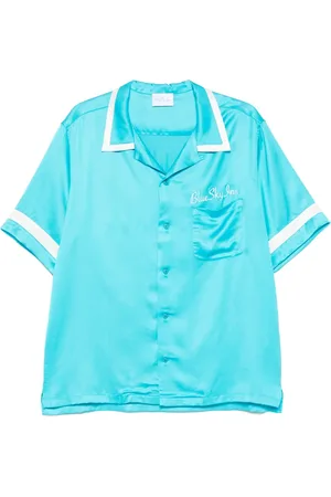 BLUE SKY INN Chemise Waiter