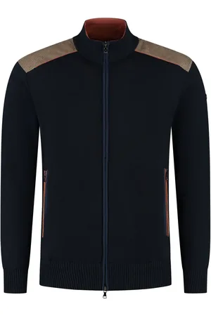 Paul & Shark Cardigan en maille