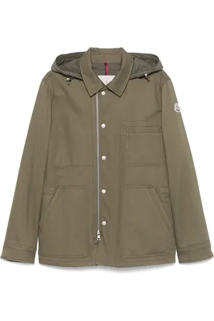 Moncler Veste Guerledan