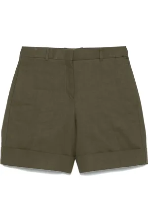Jil Sander Short en lin