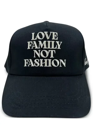 Family First Casquette en coton