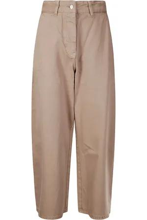 STUDIO NICHOLSON Pantalon Chalco