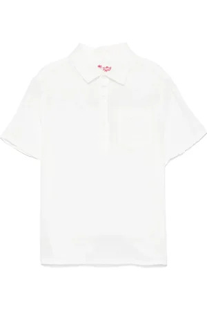 MC2 SAINT BARTH Chemise Madeira