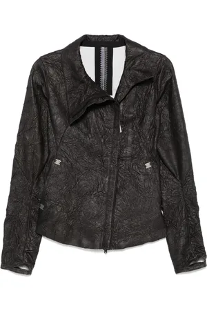 ISAAC SELLAM EXPERIENCE Veste Prudente