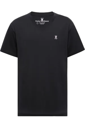 Bunny T-shirt à col v