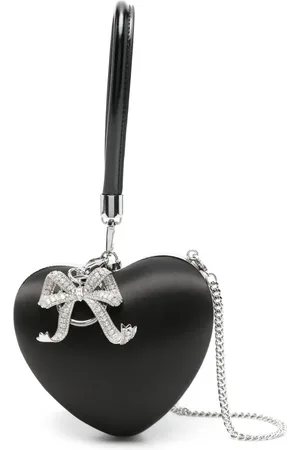 Self-Portrait Pochette Heart