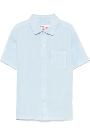 MC2 SAINT BARTH Chemise en lin