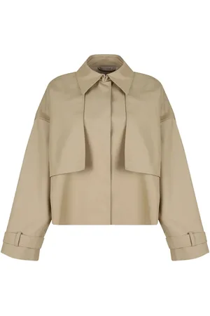 Calvin Klein Veste à patch logo