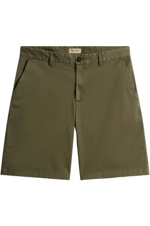 Woolrich Short en coton