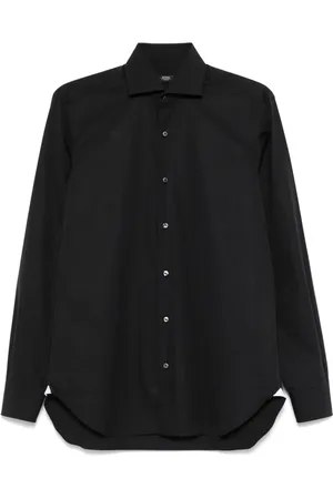 BARBA Chemise en coton