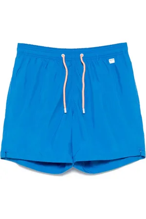 MC2 SAINT BARTH X Pantone short de bain Lighting