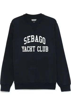 SEBAGO Sweat Boothbay