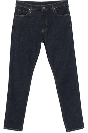 Calvin Klein Jean à coupe fuselée