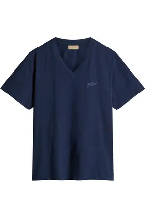 Woolrich T-shirt à logo imprimé