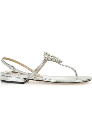 Sergio Rossi Sandales Godiva Precious