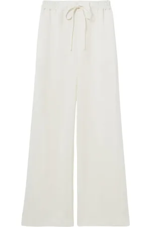Claudie Pierlot Pantalon à coupe ample