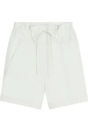 Lanvin Short en coton