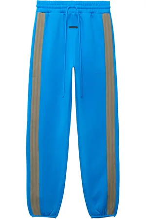 FEAR OF GOD X adidas pantalon de jogging à rayures