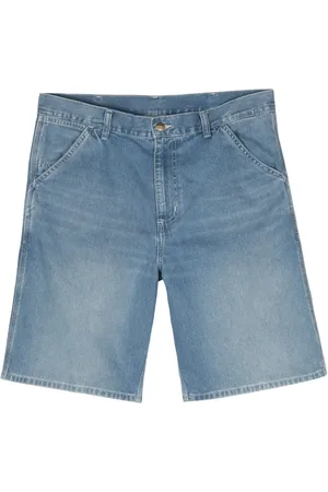 Carhartt Short Simple en jean