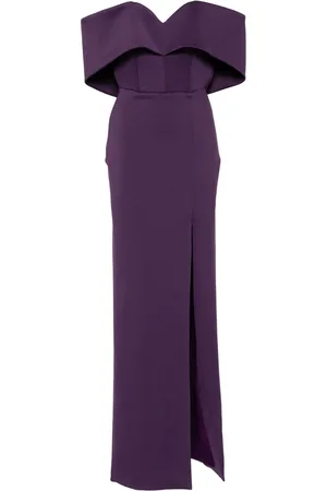 RHEA COSTA Robe Porter Scuba