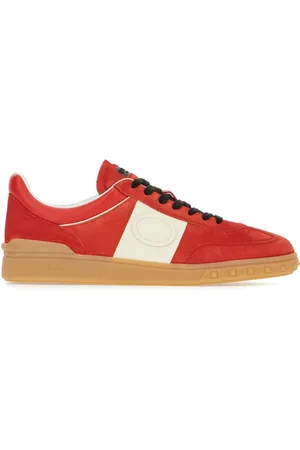 VALENTINO GARAVANI Baskets Upvillage