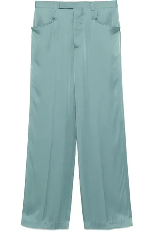 Rick Owens Pantalon Mastodon