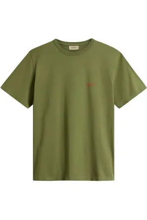 Woolrich T-shirt à logo imprimé