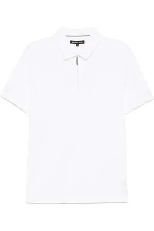 Michael Kors Polo à patch logo